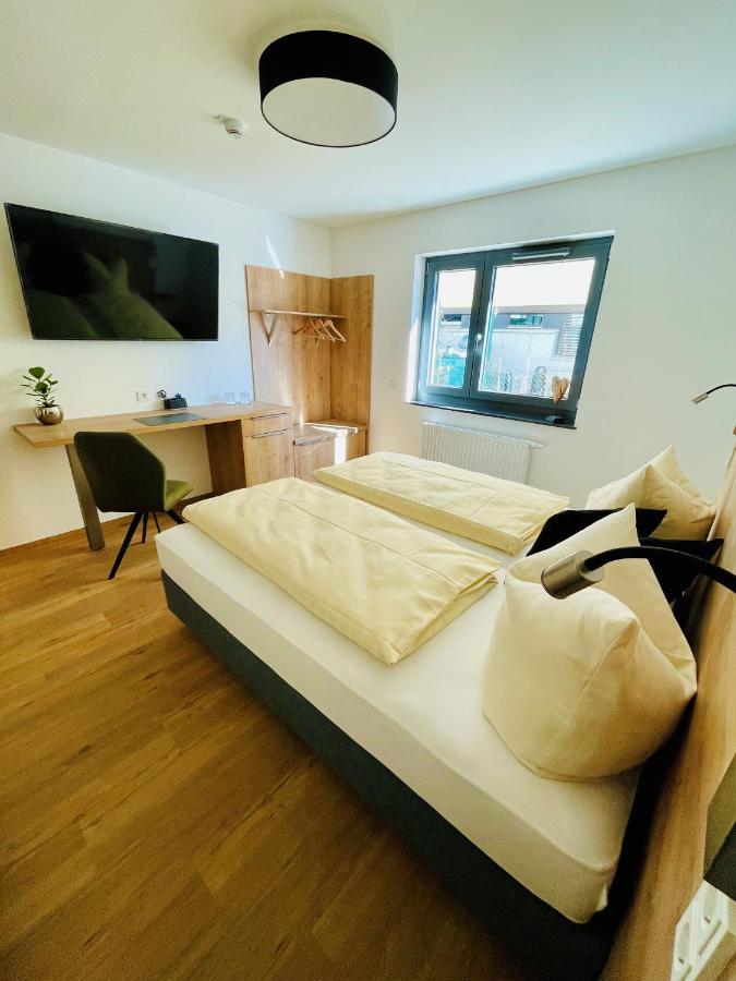 Creo Süd Hotel München