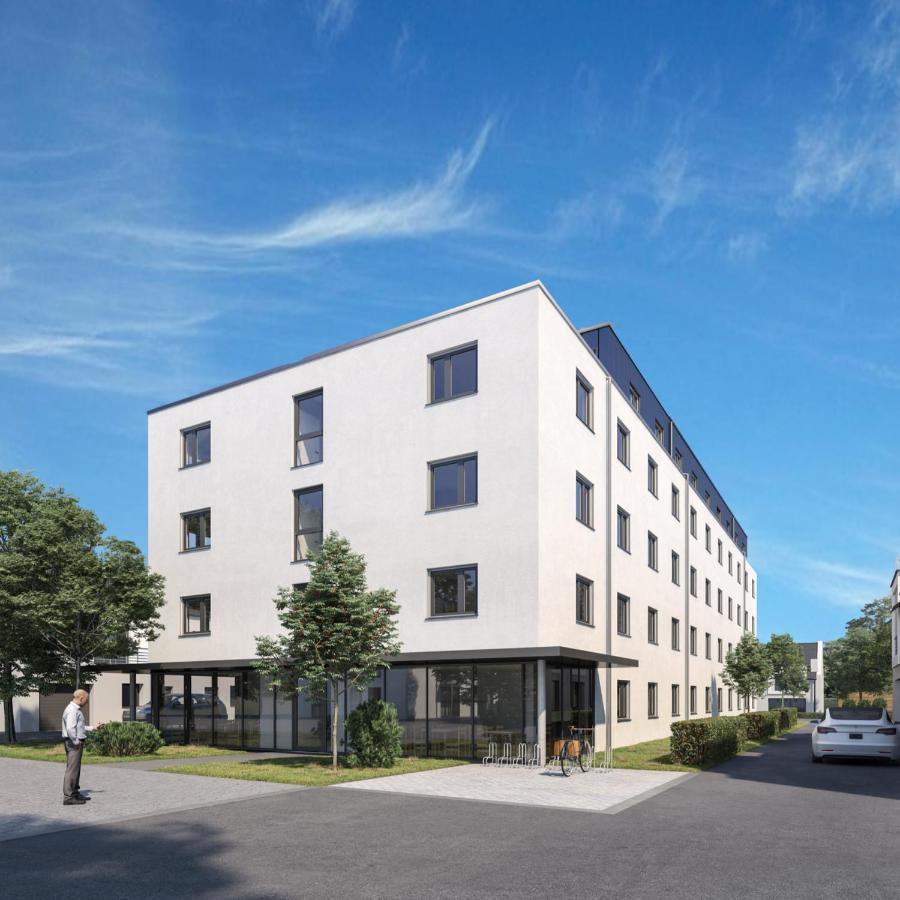 Hotel Creo Süd 3*